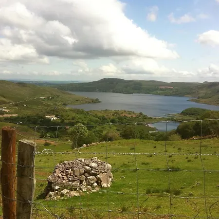 Liosderrig House Bed & Breakfast Glenbeigh