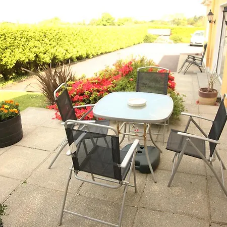 Liosderrig House 3*