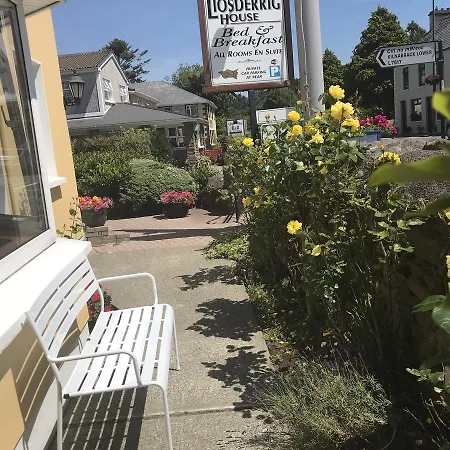 Liosderrig House Bed & Breakfast