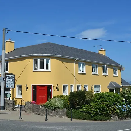 Bed & Breakfast Liosderrig House *