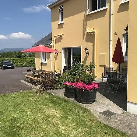 Bed & Breakfast Liosderrig House 3*