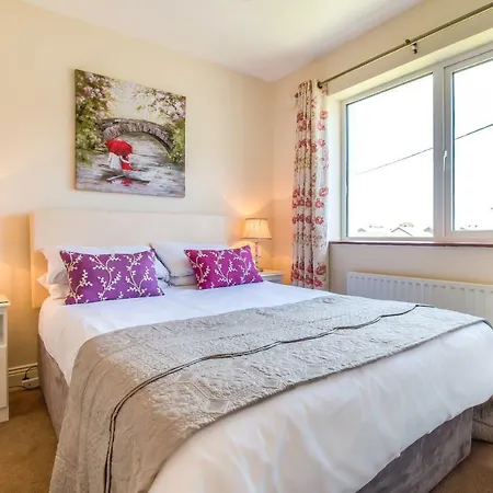 Bed & Breakfast Liosderrig House Glenbeigh