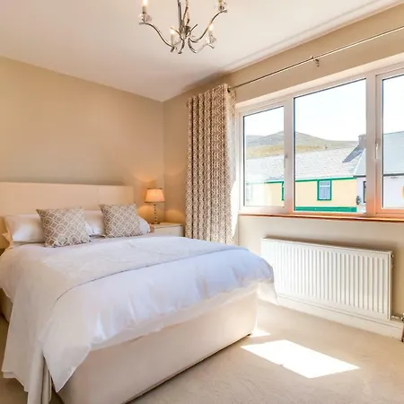 Bed & Breakfast Liosderrig House *