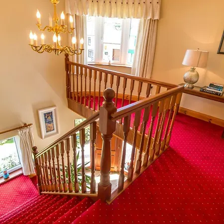 Bed & Breakfast Liosderrig House
