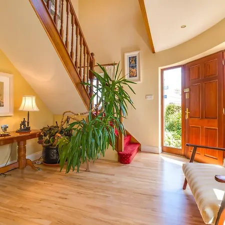 Liosderrig House Bed & Breakfast *
