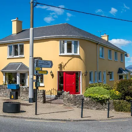 Bed & Breakfast Liosderrig House Glenbeigh