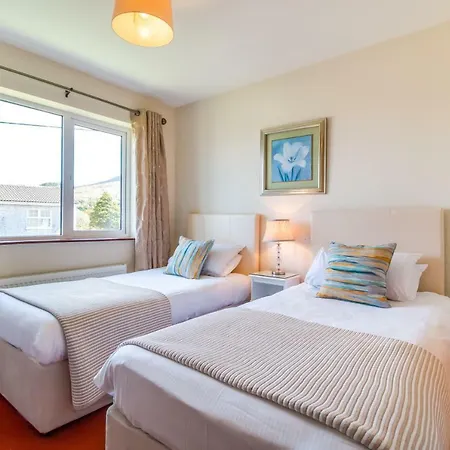 Liosderrig House Отель типа 