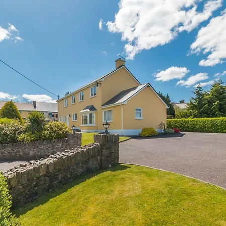 Liosderrig House Glenbeigh