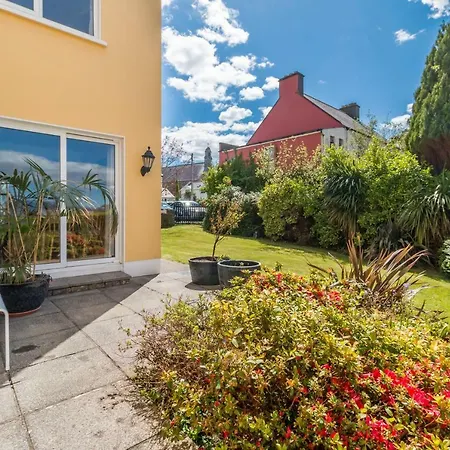 Liosderrig House Bed & Breakfast