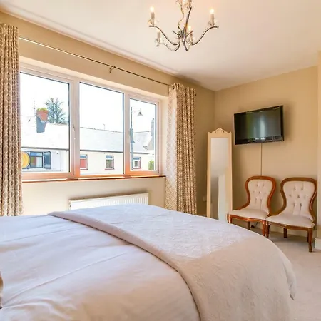 Liosderrig House Bed & Breakfast Glenbeigh