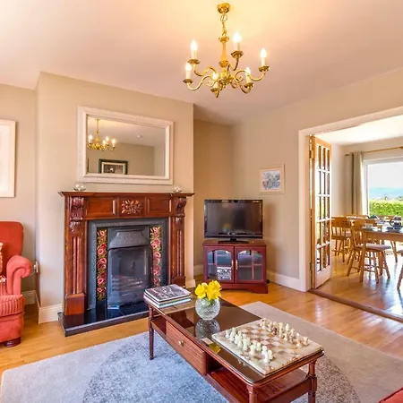 Liosderrig House Bed & Breakfast Glenbeigh