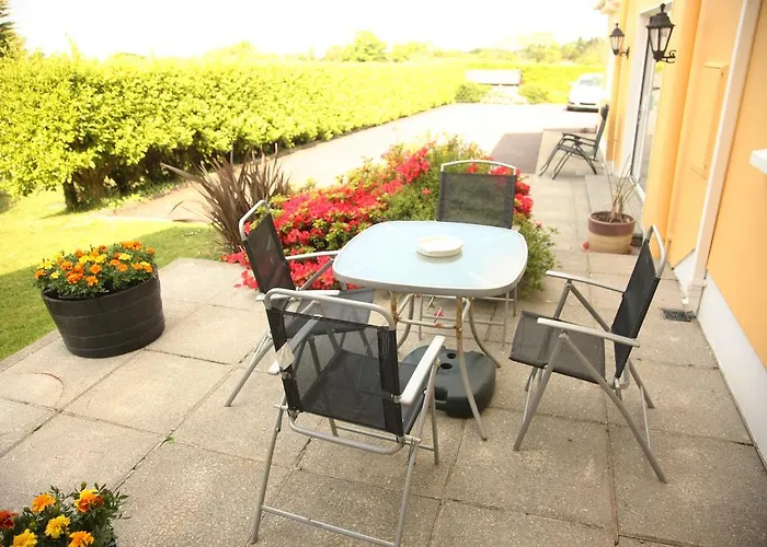 Liosderrig House 3*